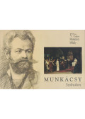 Csiszár Róbert Péter - Munkácsy Szolnokon