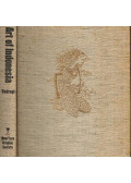 Bodrogi Tibor - Art of Indonesia