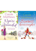 Carole Matthews - Nyári ábrándok - Szeress karácsonykor