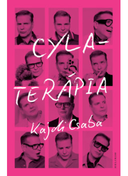 Kajdi Csaba - Cyla-terápia Kajdi Csaba - Cyla-terápia, null 2025 antikvár könyv