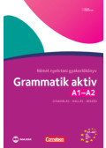 Friederike Jin, Ute Voss - Grammatik aktiv A1-A2 - Német nyelvtani gyakorlókönyv