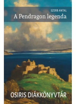 Szerb Antal - A Pendragon legenda Szerb Antal - A Pendragon legenda, null 2025 antikvár könyv