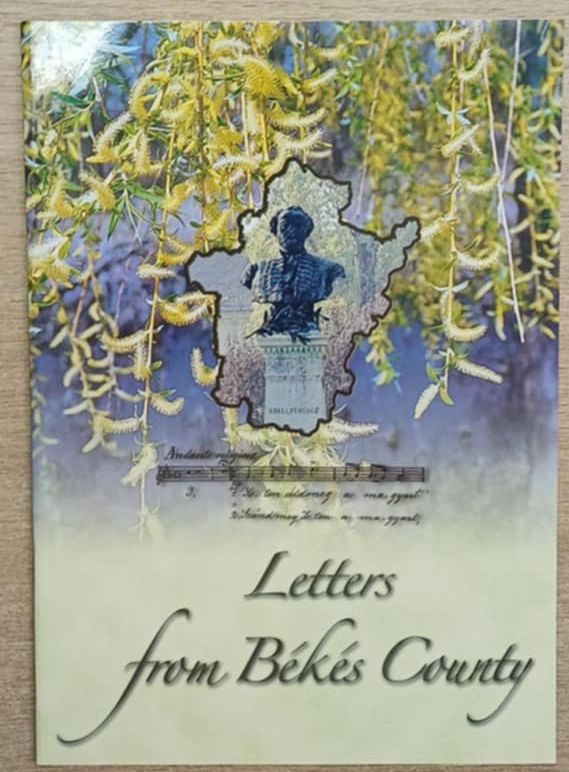 Banner Zoltán - Letters from Békés County Banner Zoltán - Letters from Békés County, null 2004 antikvár könyv