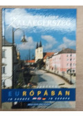 Mészáros T. László - Zalaegerszeg Európában