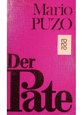 Puzo, Mario - Der Pate