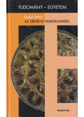 Szabó Péter - Az erdélyi fejedelemség
