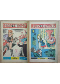 Földes György - Ludas Magazin 1973/8., 11. számok