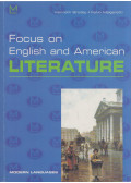 Kenneth Brodey,Fabio Malgaretti - Focus on English and American Literature