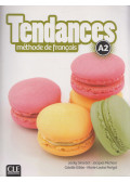 J. Girardet,J. Pécheur,Colette Gibbe,Marie-Louise Parizet - Tendances A2