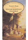 William Makepeace Thackeray - Vanity Fair