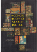 Herbert Read - A Concise History of Modern Painting
