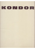 Kondor Béla - Versek, karcok (számozott)