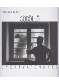Tamási Gábor - Gödöllő gyertyafénnyel (dedikált)