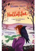 Susanna Bailey - Hollótitok