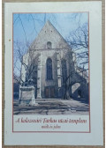 Balogh Béla - A kolozsvári Farkas utcai templom
