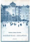 Budáné Juhász Katalin - Erzsébetváros - Iskolaváros