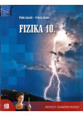 Dégen Csaba,Póda László,Urbán János - Fizika 10.