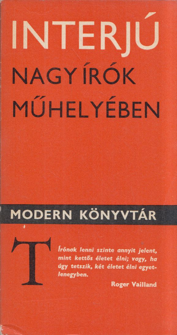 Köves Erzsébet - Interjú I. Köves Erzsébet - Interjú I., Budapest 0 antikvár könyv