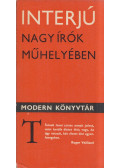 Köves Erzsébet - Interjú I.
