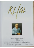 Feledy Balázs,Kligl Sándor - Kligl (dedikált)