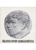 Kovács Béla - Völgyesi István szobrászművész