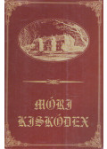 Szalai Katalin - Móri kiskódex