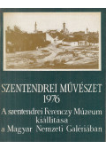Mucsi András - Szentendrei művészet 1976