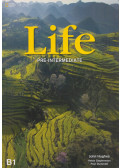 John Hughes,Helen Stephenson,Paul Dummett - Life Pre-intermediate Student's Book B1
