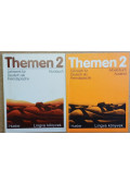 Piepho, Hans-Eberhard - Themen 2. I-II. kötet (Kursbuch + Arbeitsbuch Ausland)