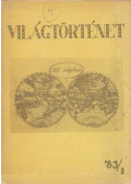 Makkai László - Világtörténet 83/1-4. (teljes)