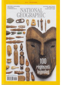 ifj. Vitray Tamás (szerk.) - National Geographic 2021. november