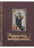 Divald Kornél - Magyarország művészeti emlékei