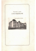 Baransky e. László - A mi hajlékunk (reprint)