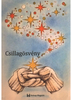 Bakos József - Csillagösvény Bakos József - Csillagösvény, null 2018 antikvár könyv