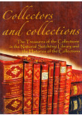 Boka László,Ferenczyné Wendelin Lídia - Collectors and Collections