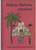 Hugh Lofting - Doktor Dolittle utazásai