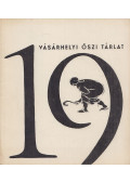 Katona László - 19. Vásárhelyi Őszi Tárlat
