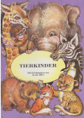 Simon P. Györgyi,Szalontay Gyuláné (szerk.) - Tierkinder