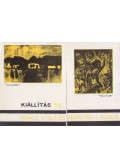 - Kiállítás '73 - Kovács Gyula és Sebestyén J. András