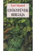 Mindell, Earl - Gyógyfüvek bibliája