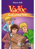 Harry Voss - Vadóc és az utolsó titok