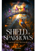Devney Perry - Shield of Sparrows - Pacsirták oltalma