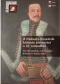 Réfi Attila, Harald Skala - A Nádasdy-huszárok különös történetei a 18. századból