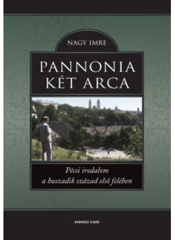 Nagy Imre - Pannonia két arca Nagy Imre - Pannonia két arca, null 2025 antikvár könyv