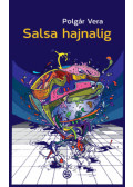 Polgár Vera - Salsa hajnalig