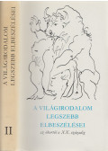 Domokos János - A világirodalom legszebb elbeszélései II. kötet