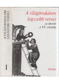 Lator László - A világirodalom legszebb versei I.