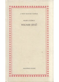 Marx György - Wigner Jenő