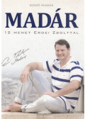 Szegő András - Madár (aláírt)