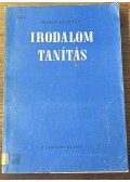 Makay Gusztáv - Irodalomtanítás